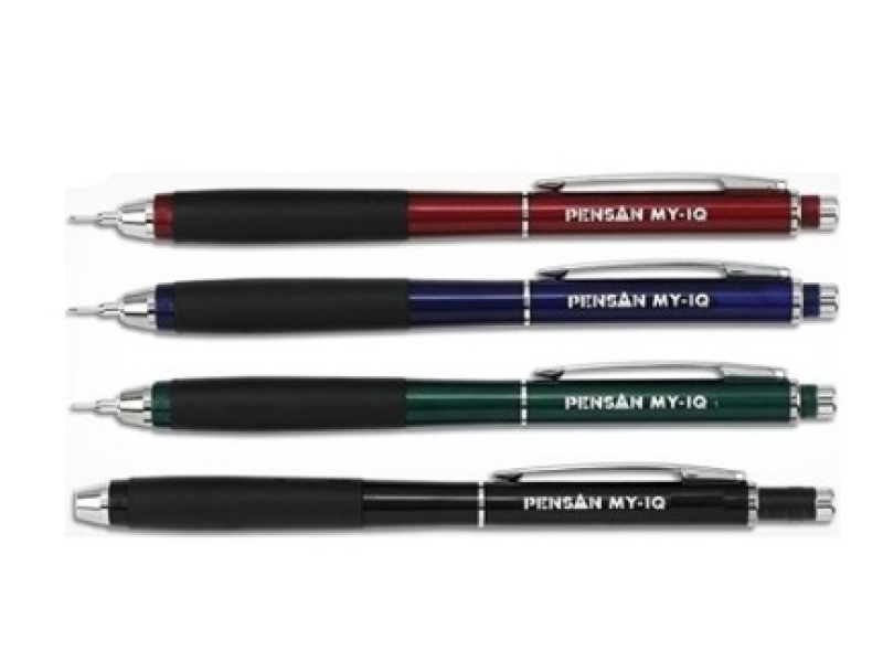 PENSAN MY IQ 05 VERSATİL KALEM 21116
