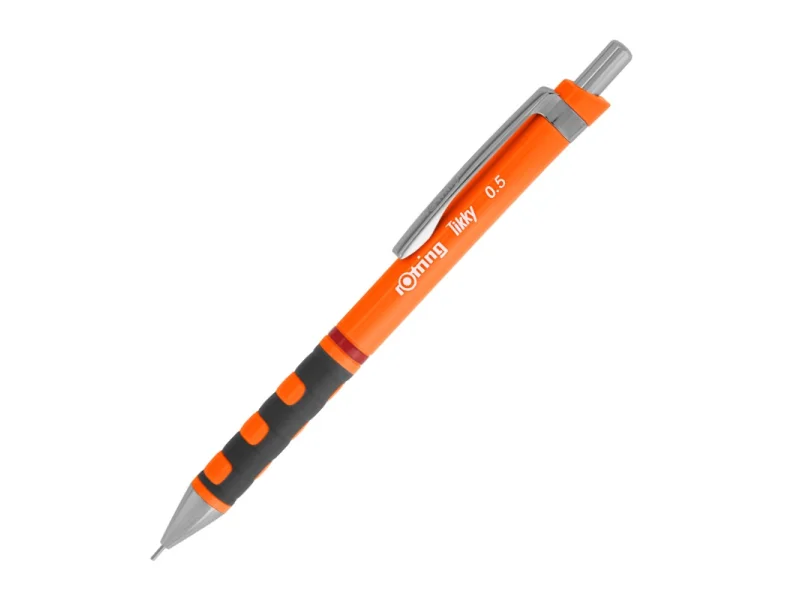 ROTRING TIKKY 05 NEON TURUNCU VERSATİL KALEM 07215 ROTRING TIKKY 05 NEON TURUNCU VERSATİL KALEM 07215