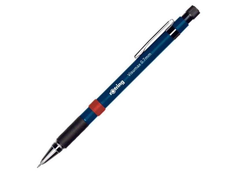 ROTRING VISUMAX 07 LACİVERT VERSATİL KALEM 2089101 ROTRING VISUMAX 07 LACİVERT VERSATİL KALEM 2089101