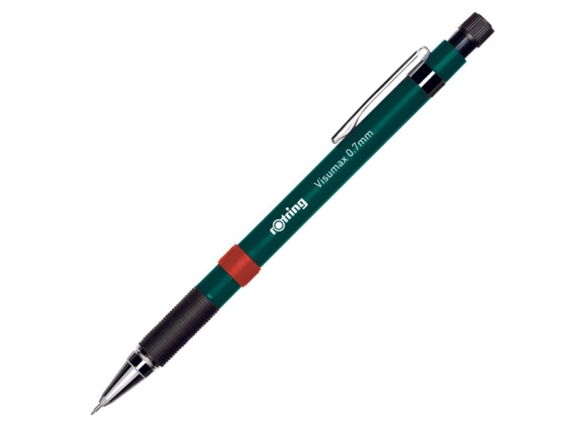 ROTRING VISUMAX 07 K.YEŞİL VERSATİL KALEM 2089103 ROTRING VISUMAX 07 K.YEŞİL VERSATİL KALEM 2089103