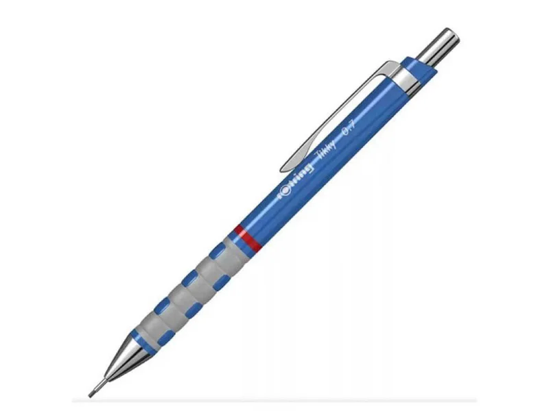 ROTRING TIKKY 07 OPAL MAVİ VERSATİL KALEM 2189067 ROTRING TIKKY 07 OPAL MAVİ VERSATİL KALEM 2189067