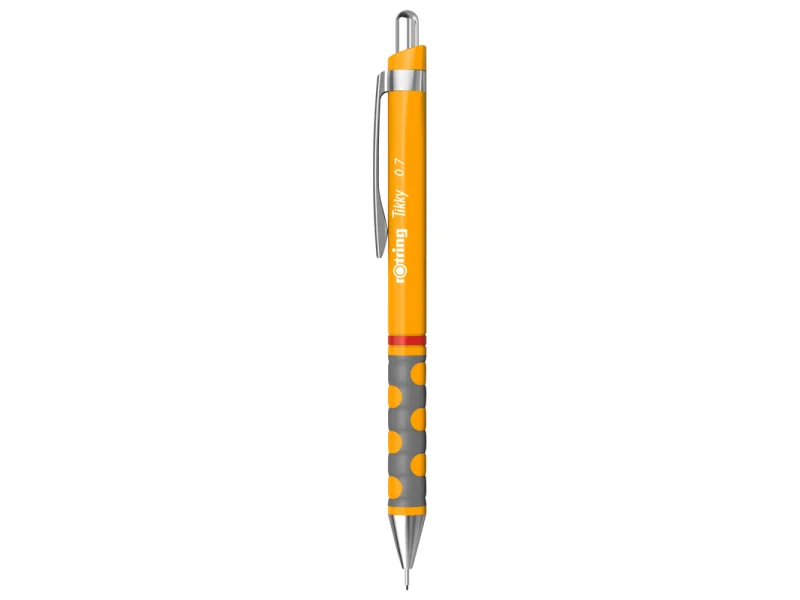 ROTRING TIKKY 07 MANGO TURUNCU VERSATİL KALEM 2214585