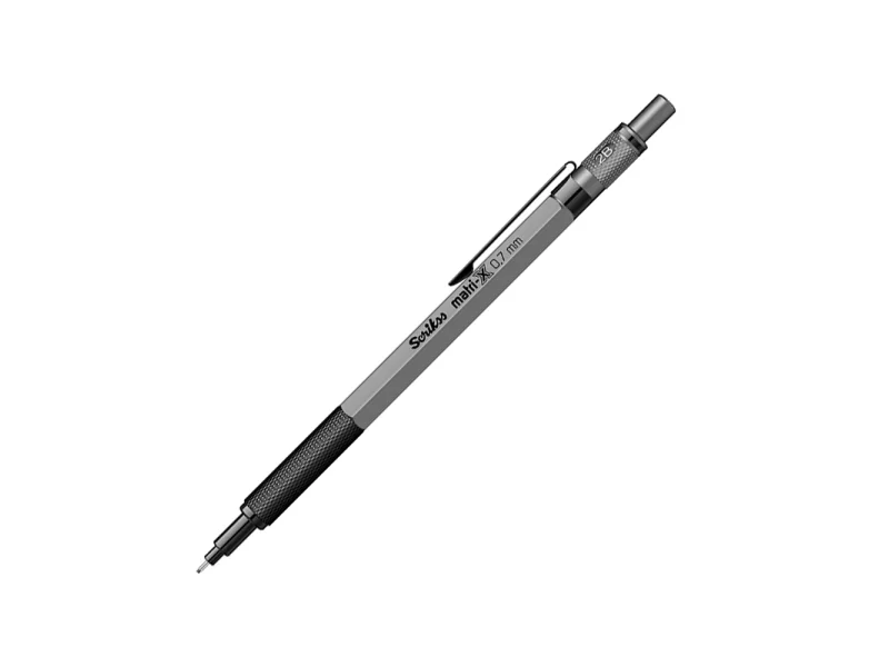 SCRİKSS MATRI-X 07 VERSATİL KALEM SCRİKSS MATRI-X 07 VERSATİL KALEM