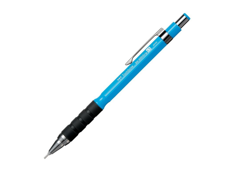 TOMBOW SH-300 GRIP VERSATİL KALEM 05