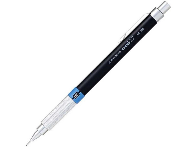 UNİ-BALL VERSATİL KALEM 07 M-552 UNİ-BALL VERSATİL KALEM 07 M-552