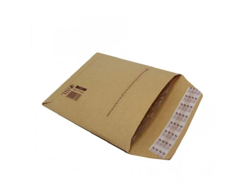ASİL HAVAKABARCIKLI ZARF 6F 24x35 cm ASİL HAVAKABARCIKLI ZARF 6F 24x35 cm