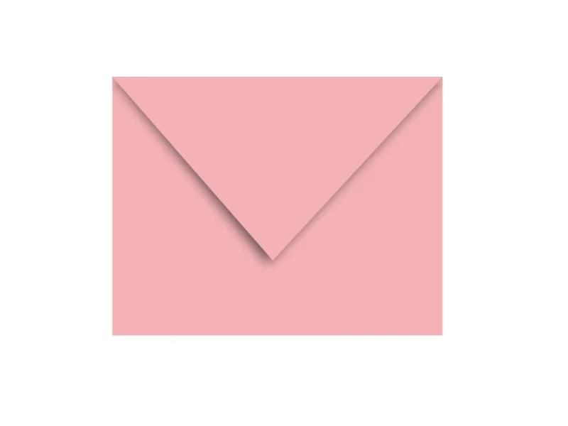 ASİL DAVETİYE ZARFI 13x18 PEMBE 80 gr 500 LÜ AS-5203 ASİL DAVETİYE ZARFI 13x18 PEMBE 80 gr 500 LÜ AS-5203