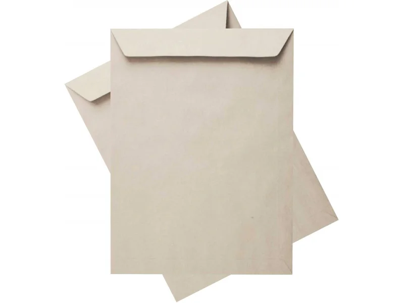 ASİL KRAFT 13x17 TORBA ZARF 90 gr 500 LÜ AS-0801 ASİL KRAFT 13x17 TORBA ZARF 90 gr 500 LÜ AS-0801