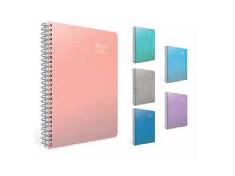 GIPTA EKO A4 40 YP KARELİ SPR PP KPK DEFTER 6389 GIPTA EKO A4 40 YP KARELİ SPR PP KPK DEFTER 6389