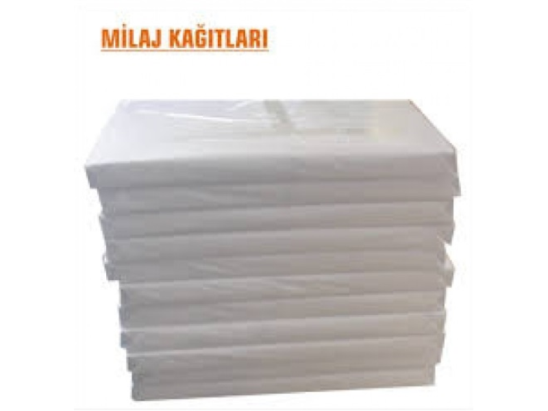 MİLAJ KAĞIDI 70x100 30 gr M2 HUTBAK