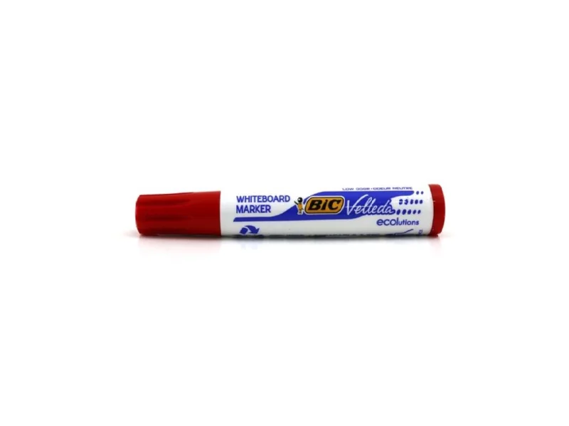 BİC KIRMIZI TAHTA KALEMİ 1701 YUVARLAK UÇ 525825