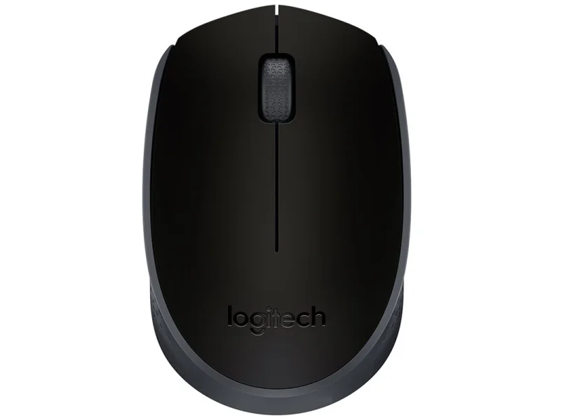 LOGITECH M171 KABLOSUZ OPTİK MOUSE LOGITECH M171 KABLOSUZ OPTİK MOUSE