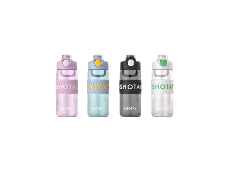 SHOTAY ODORLES TRITAN 650 ML SHT-ST-7124 SHOTAY ODORLES TRITAN 650 ML SHT-ST-7124