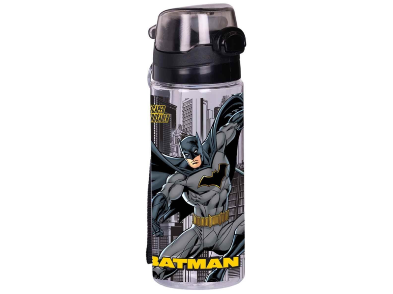 TMN 592993 BATMAN PİPETLİ MATARA 500 ML 2866 TMN 592993 BATMAN PİPETLİ MATARA 500 ML 2866