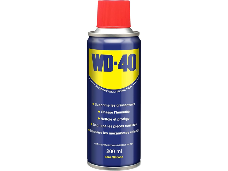 WD-40 PAS SÖKÜCÜ VE YAĞLAYICI SPREY 150 ml 2818203 WD-40 PAS SÖKÜCÜ VE YAĞLAYICI SPREY 150 ml 2818203