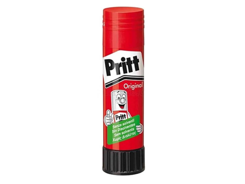 PRİTT 43 Gr.STICK YAPIŞTIRICI 208865 PRİTT 43 Gr.STICK YAPIŞTIRICI 208865