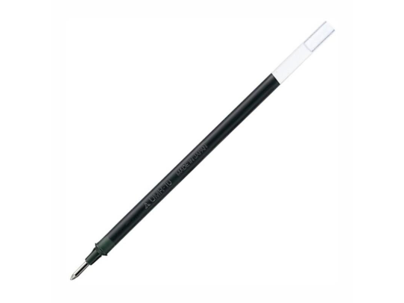 UNİ-BALL UMR-10 SİYAH (UM-153) KALEM YEDEĞİ UNİ-BALL UMR-10 SİYAH (UM-153) KALEM YEDEĞİ