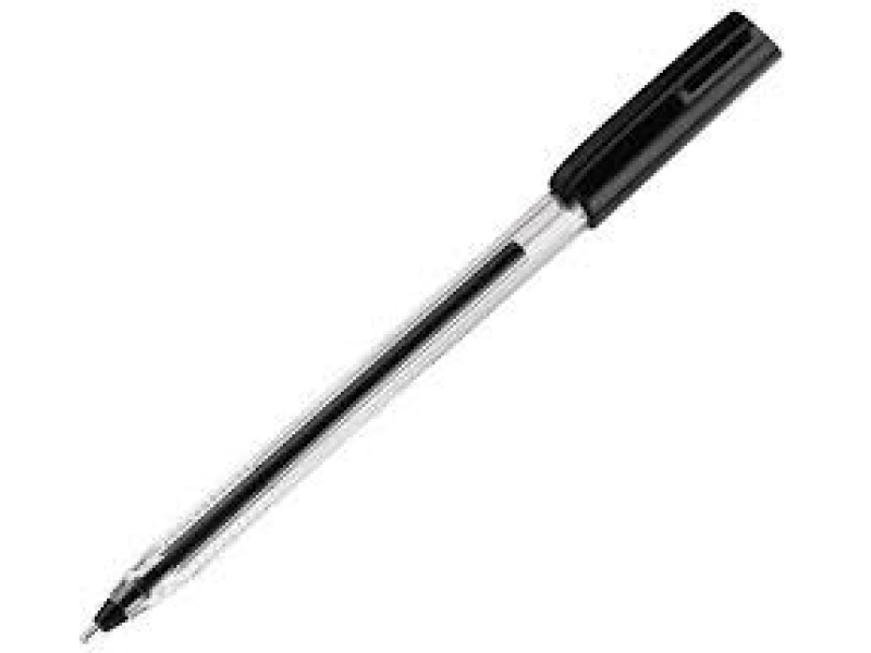 PENSAN 2021 SİYAH TÜKENMEZ KALEM 1.0 mm PENSAN 2021 SİYAH TÜKENMEZ KALEM 1.0 mm