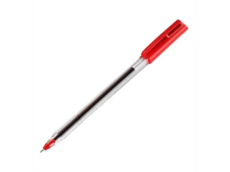 PENSAN 2021 KIRMIZI TÜKENMEZ KALEM 1.0 mm PENSAN 2021 KIRMIZI TÜKENMEZ KALEM 1.0 mm