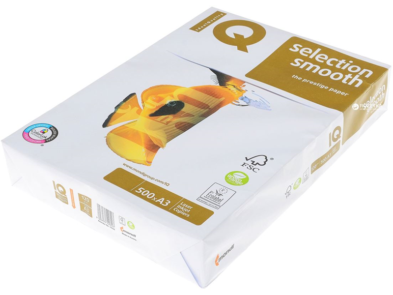 SELECTION MONDİ A3 90 gr. FOTOKOPİ KAĞIDI 500LÜ SELECTION MONDİ A3 90 gr. FOTOKOPİ KAĞIDI 500LÜ