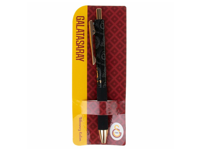 TMN GALATASARAY HYBRID INK MEKANİK TÜKENMEZ KALEM 553286 TMN GALATASARAY HYBRID INK MEKANİK TÜKENMEZ KALEM 553286