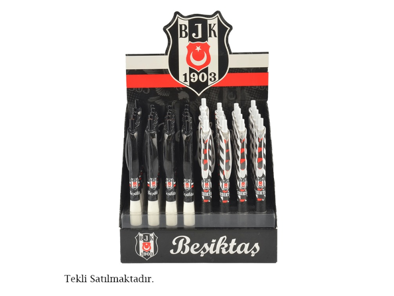 TMN 586470 BEŞİKTAŞ 0.7 COMFORT VERSATİL KALEM TMN 586470 BEŞİKTAŞ 0.7 COMFORT VERSATİL KALEM