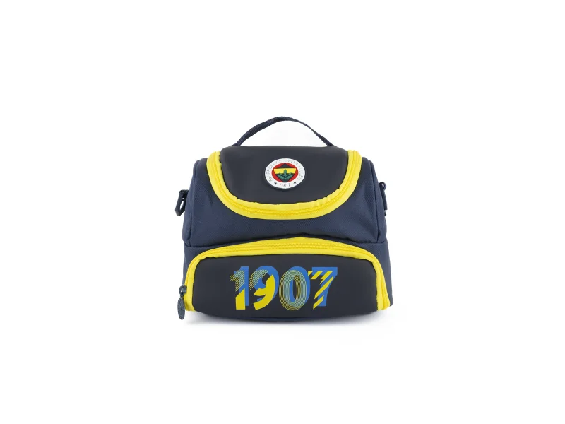ME 25745 FENERBAHÇE 1907 BESLENME ÇANTASI ME 25745 FENERBAHÇE 1907 BESLENME ÇANTASI