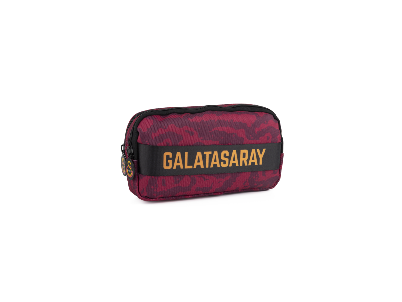 ME 25518 GALATASARAY KALEM ÇANTASI ME 25518 GALATASARAY KALEM ÇANTASI