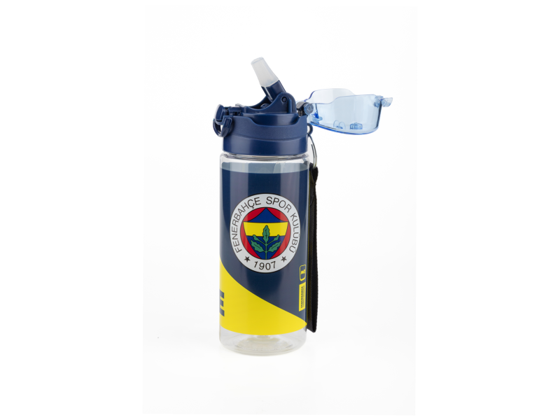 ME 25771 FENERBAHÇE PLASTİK MATARA 500 ML ME 25771 FENERBAHÇE PLASTİK MATARA 500 ML
