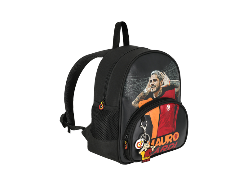ME 25591 GALATASARAY MAURO ICARDI ANAOKUL ÇANTASI ME 25591 GALATASARAY MAURO ICARDI ANAOKUL ÇANTASI