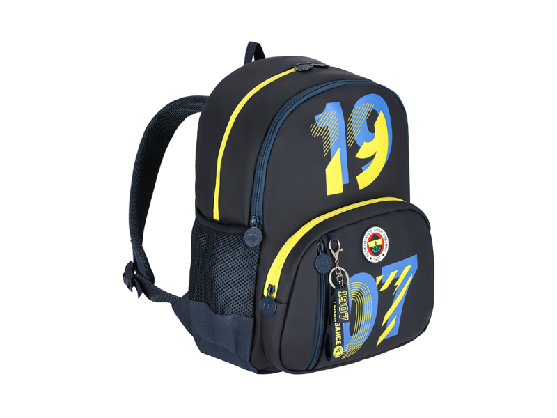 ME 25743 FENERBAHÇE 1907 3D OKUL ÇANTASI ME 25743 FENERBAHÇE 1907 3D OKUL ÇANTASI