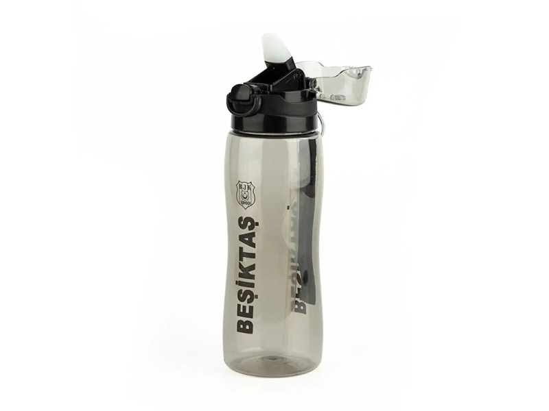 ME 24387 BEŞİKTAŞ PLASTİK MATARA 700 ML ME 24387 BEŞİKTAŞ PLASTİK MATARA 700 ML
