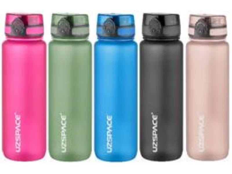 VAGON LIFE UZSPACE 3037-7 SOFT TOUCH TRITAN MATARA 650 ML VAGON LIFE UZSPACE 3037-7 SOFT TOUCH TRITAN MATARA 650 ML