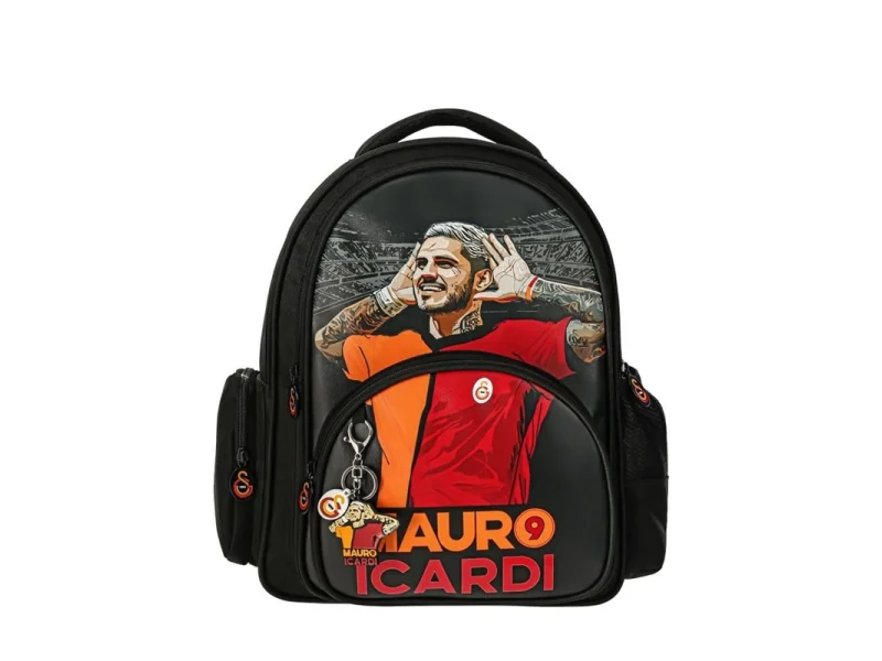 ME 25590 GALATASARAY MAURO ICARDI OKUL ÇANTASI ME 25590 GALATASARAY MAURO ICARDI OKUL ÇANTASI
