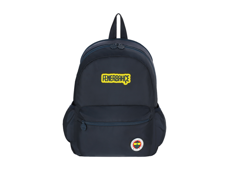 ME 25711 FENERBAHÇE TARİHSEL LOGO SIRT ÇANTASI ME 25711 FENERBAHÇE TARİHSEL LOGO SIRT ÇANTASI