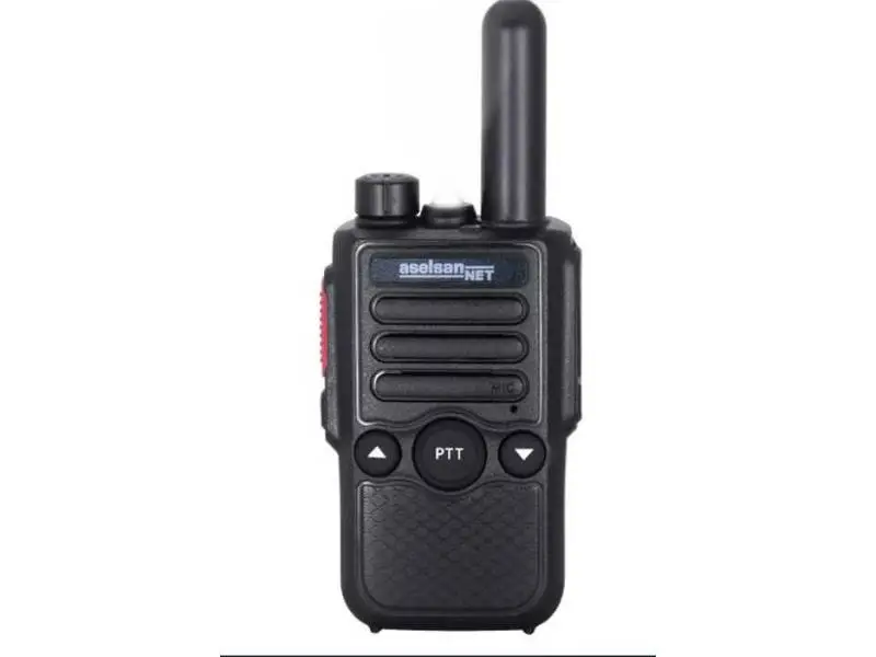 ASELSAN A446C1 LİSANSSIZ PMR TEKLİ EL TELSİZİ ASELSAN A446C1 LİSANSSIZ PMR TEKLİ EL TELSİZİ