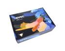AVEC AV-333 3D PİLLİ + USB'Lİ MASA LAMBASI