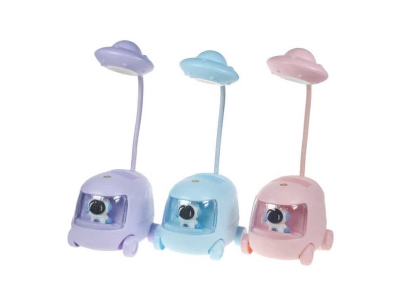 AVEC AV-7118 USB ŞARJLI MASA LAMBASI AVEC AV-7118 USB ŞARJLI MASA LAMBASI
