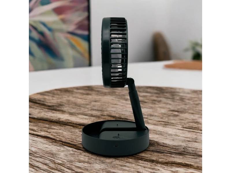 AVEC AV-F550 USB MİNİ FAN AVEC AV-F550 USB MİNİ FAN