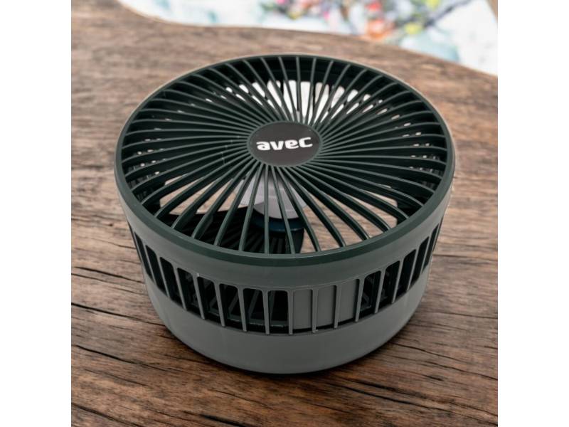 AVEC AV-F550 USB MİNİ FAN AVEC AV-F550 USB MİNİ FAN
