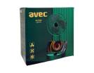 AVEC AV-F550 USB MİNİ FAN AVEC AV-F550 USB MİNİ FAN