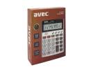 AVEC AV-H101 HESAP MAKİNESİ AVEC AV-H101 HESAP MAKİNESİ