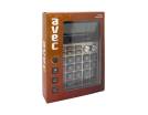AVEC AV-H185 HESAP MAKİNESİ AVEC AV-H185 HESAP MAKİNESİ