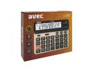 AVEC AV-H924 HESAP MAKİNESİ AVEC AV-H924 HESAP MAKİNESİ
