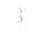 AVEC AV-QC7201 MICRO USB ARAÇ ŞARJ CİHAZI AVEC AV-QC7201 MICRO USB ARAÇ ŞARJ CİHAZI