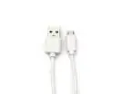 AVEC AV-W101B USB-MICRO USB 1M KABLO AVEC AV-W101B USB-MICRO USB 1M KABLO