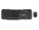 AVEC AV-WK028 Kablosuz Klavye Mouse Seti AVEC AV-WK028 Kablosuz Klavye Mouse Seti