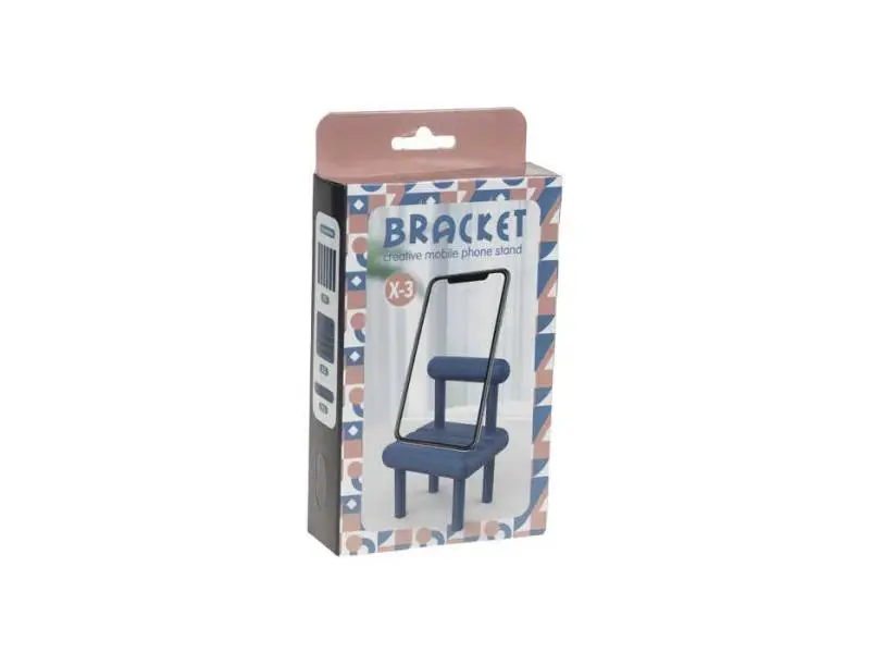 BRACKET X-3 TELEFON STANDI BRACKET X-3 TELEFON STANDI
