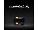 Duracell 2CR5/DL245 6V Lıthıum Pil 1'li Duracell 2CR5/DL245 6V Lıthıum Pil 1'li