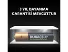 Duracell 750 Mah Şarjlı İnce Pil 2'li Duracell 750 Mah Şarjlı İnce Pil 2'li